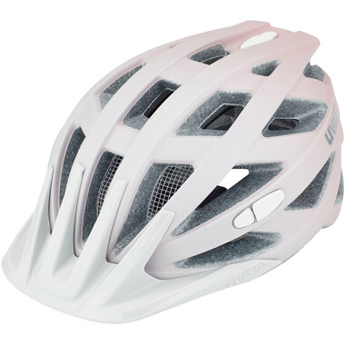 UVEX I-VO CC MTB Helmet Mat Pink 2023 0